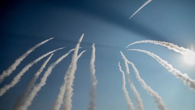 Irán y EE UU retoman la guerra de Ormuz