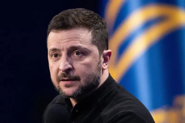 Zelenski nu intenționează să meargă la Moscova și îi spune lui…