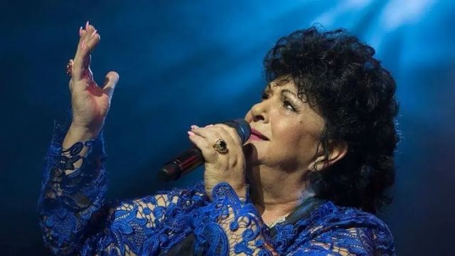 Megszületett Bangó Margit ükunokája