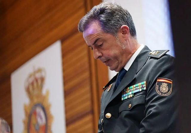 Anticorrupción investiga desde 2025 a Gómez Martín por regalos y el posible cobro de 7.000 euros