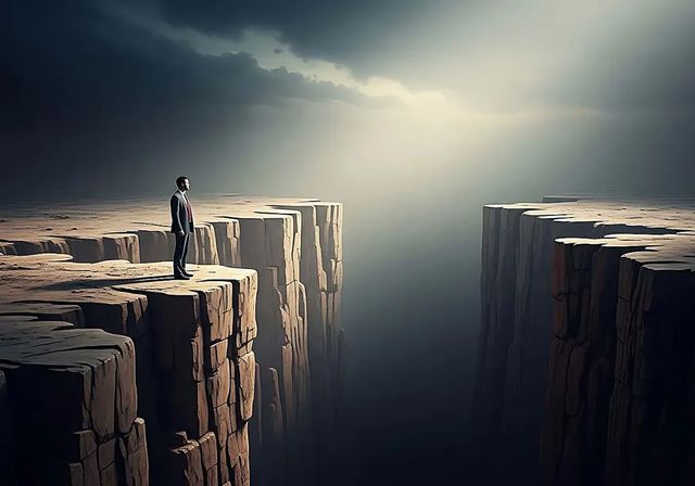 ¿Puede mi terapeuta llevarme al borde de un barranco? Analizamos la terapia de los Andic