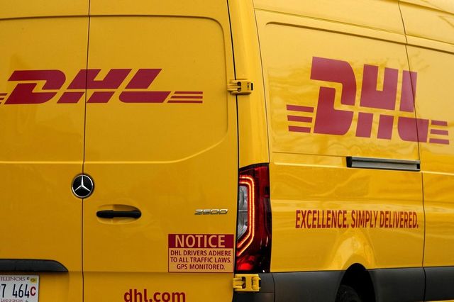 Nuovo sequestro a Dhl per oltre 46 milioni di euro