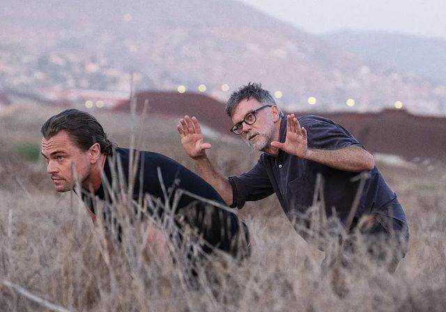 Los Oscar de una América en guerra