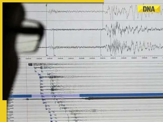 Magnitude 7.4 earthquake strikes off Russian Far East tsunami warning issued