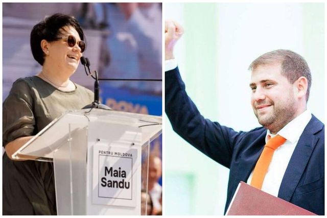 Deputata PAS Maria Acbaș explică cum au ajuns bani de la Ilan Șor pe contul firmei sale