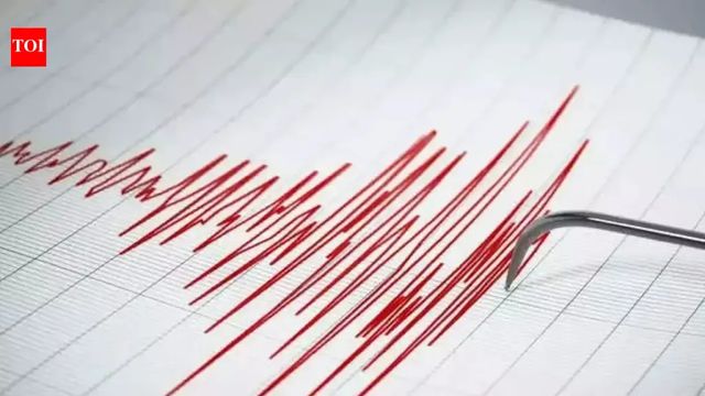 Tremors felt in Delhi, Jammu and Kashmir after magnitude 6.2 earthquake in Afghanistan