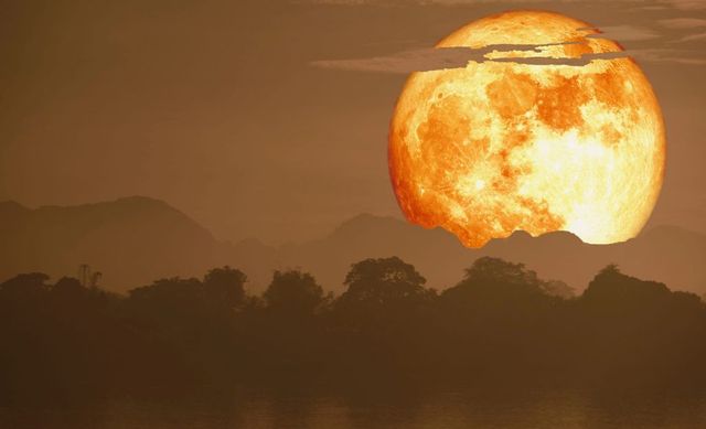 Luna plină în Vărsător, 9 august 2025. Influența asupra tuturor zodiilor
