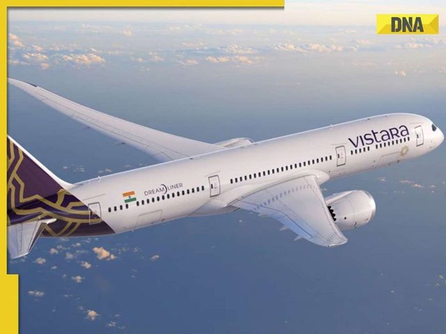 Vistara Flight from Delhi to London makes emergency landing at Frankfurt after bomb threat