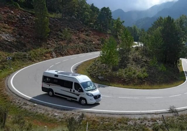 Recorre en autocaravana seis pueblos españoles con una Semana Santa muy atractiva