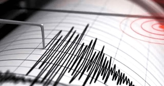 Cutremur în zona seismică Vrancea