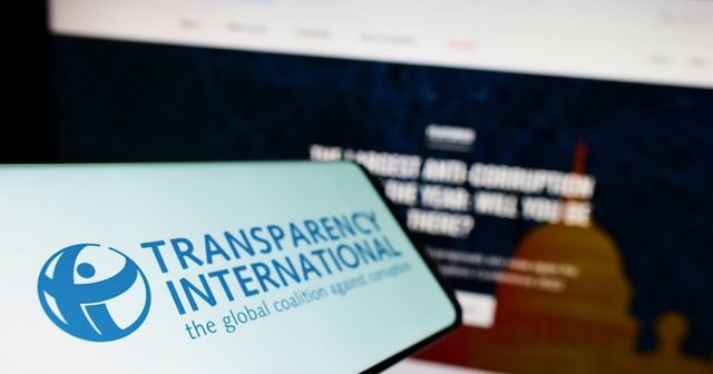 Transparency International: három éve Magyarország az Európai Unió legkorruptabb országa