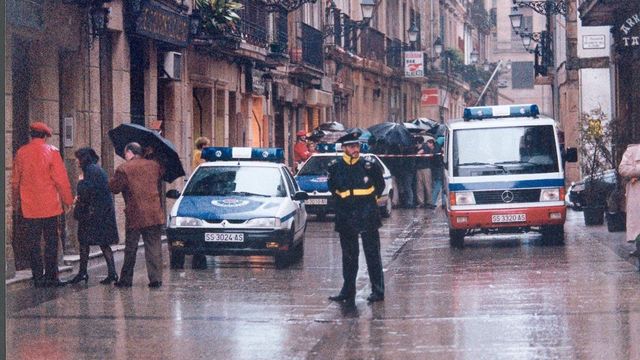 La Audiencia imputa a los cinco etarras que planificaron el asesinato de Gregorio Ordóñez