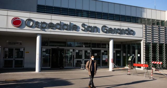 Uccide il figlio di 49 anni a coltellate dopo una lite, arrestato anziano nel Lecchese