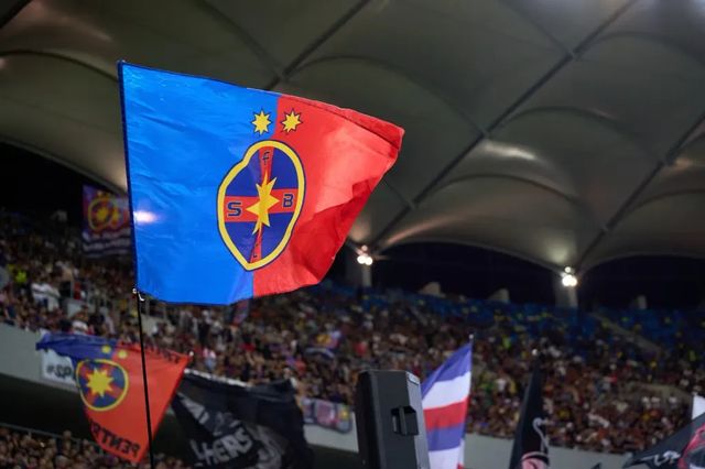 Ofri Arad, noul jucător al FCSB
