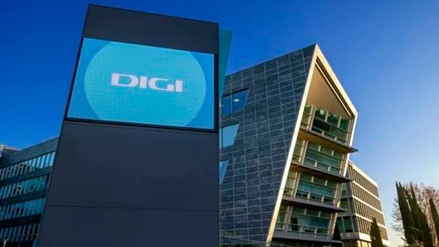 Digi busca hasta 200 millones de capital para una salida a Bolsa aún sin fecha