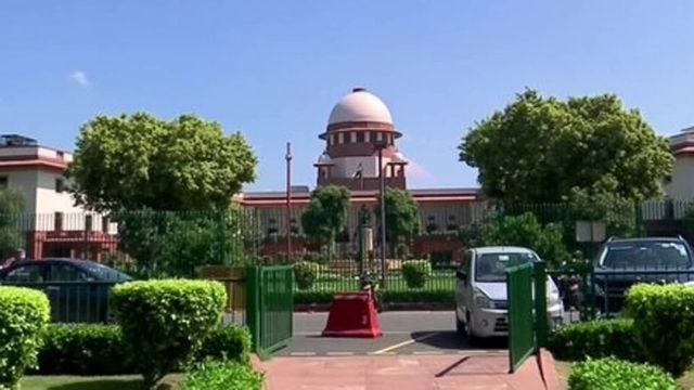 Supreme Court seeks forensic report on alleged Biren Singh audio clip on Manipur violence: Report