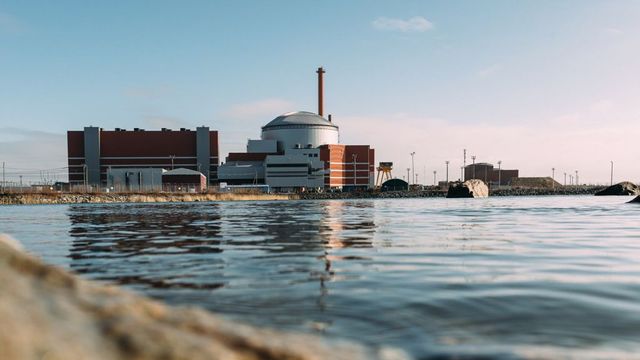 Radioaktív szivárgás Európa legnagyobb atomerőművében