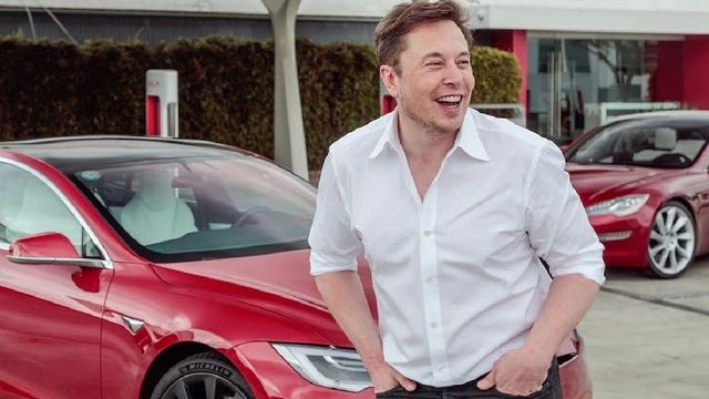 Elon Musk Says Tesla, SpaceX Are Facing Significant Inflation Risks
