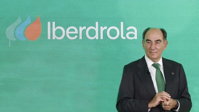 Iberdrola dispara el beneficio un 50% hasta septiembre y alcanza los 5.471 millones