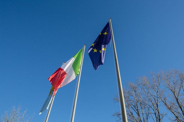 ++ Ok Ue ai conti dell'Italia, piano bilancio è credibile ++