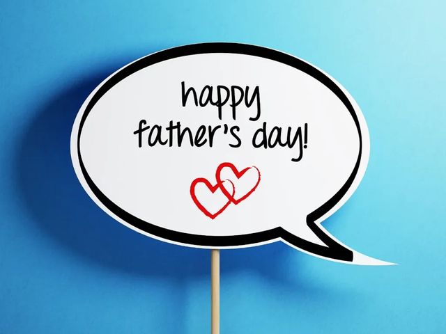 Happy Father's Day 2024: Top 50 wishes, messages and quotes