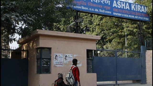 Atishi orders probe into deaths of 14 inmates of Asha Kiran shelter home