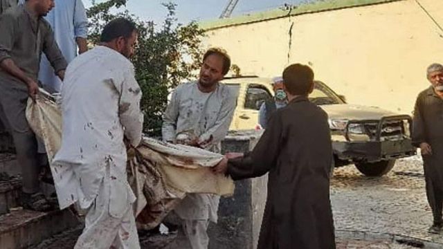 Child Among Two Afghan Civilians Killed After Roadside Bombing Targets Taliban