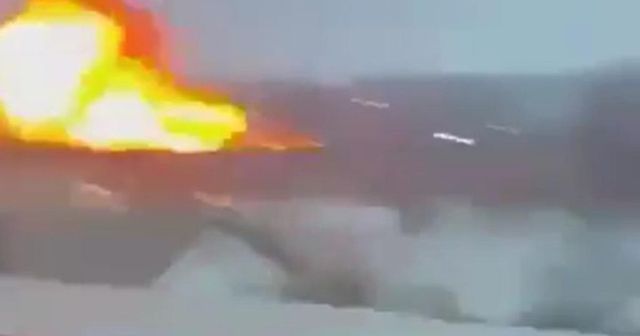 Podul peste Nistru, lovit din nou de drone