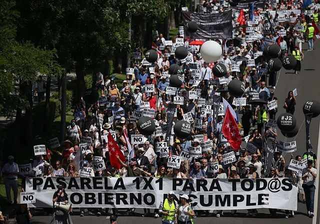 El Gobierno frena los cambios al RETA que habrían beneficiado a 47.000 mutualistas