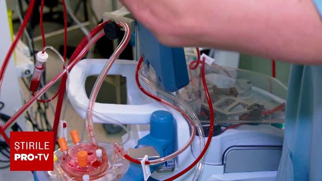 Doi membri ai clanului Cîrpaci au dus un bărbat cu forța în Germania și l-au obligat să le dea un rinichi