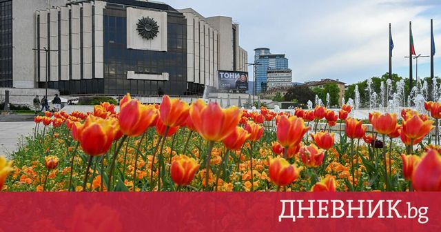Момче е в кома след падане след откъртване на парапет до сградата на НДК