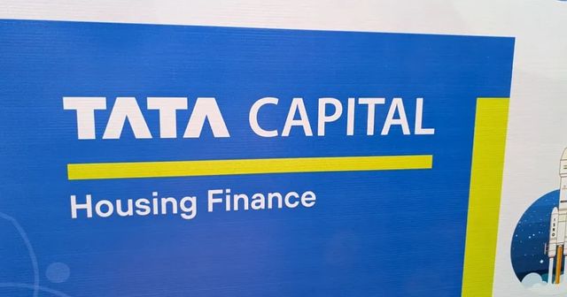Tata Capital IPO Price Band Set At Rs 310-326 Per Share — Check Details