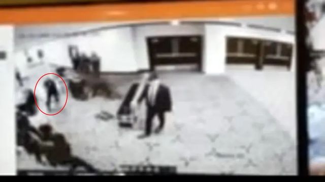 Sorella attentatore, 'Cole voleva fare qualcosa per i problemi del mondo'