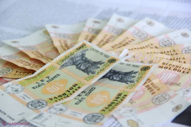 Salariul minim de 8.000 de lei din 2027, pus pe masa Guvernului