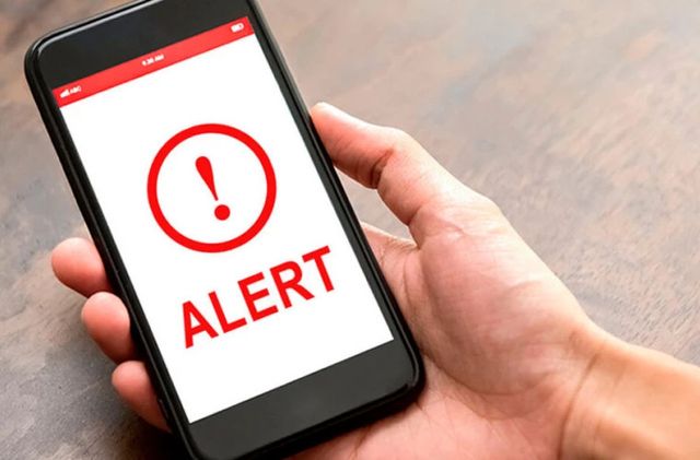 Sistemul MD–ALERT va fi funcțional până în 2027 și va transmite avertizări directe pe telefonul mobil