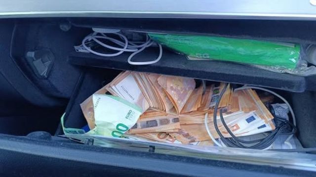 Иззеха над 10 000 евро при акция срещу купуването на гласове в Бяла Слатина