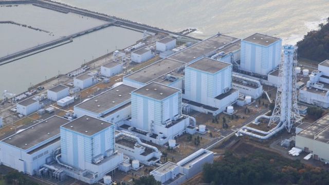 Japonia va începe deversarea apei de la Fukushima în câteva săptămâni