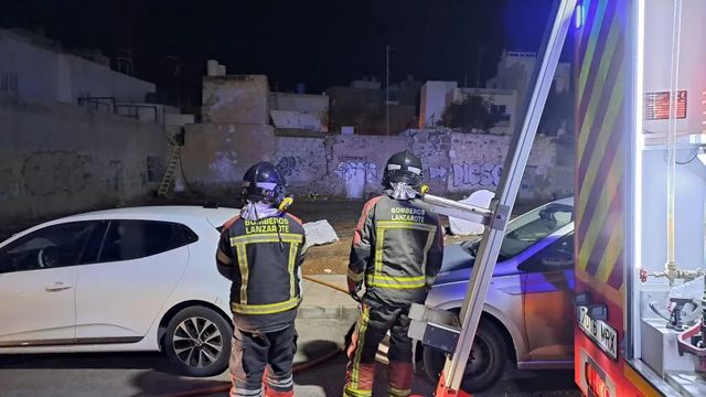 Muere un hombre de 62 años tras el incendio de su vivienda en Tiétar