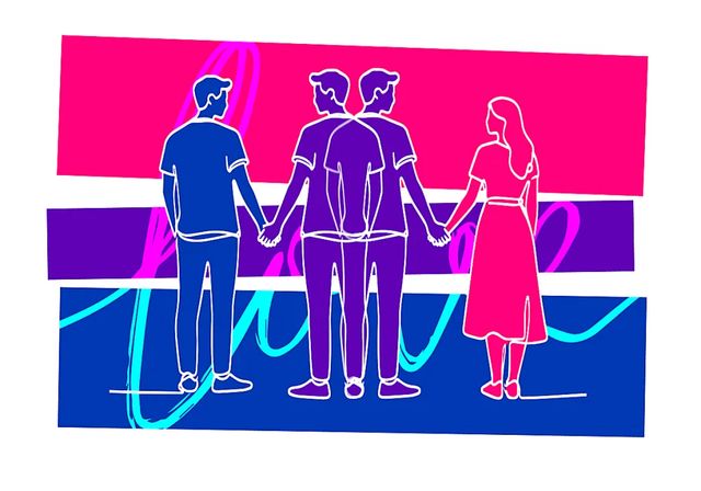 La Generación Z, la más bisexual de la historia
