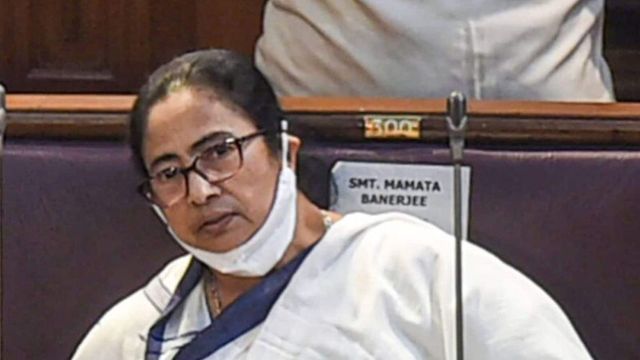 If Congress Wants, Can Fight 2024 Lok Sabha Election Together: Mamata Banerjee