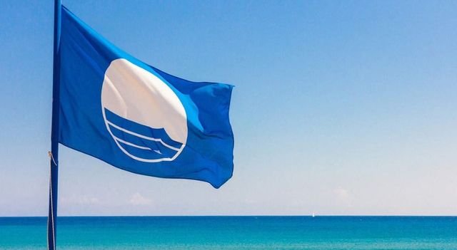 Le Bandiere Blu salgono a 257, Liguria al top