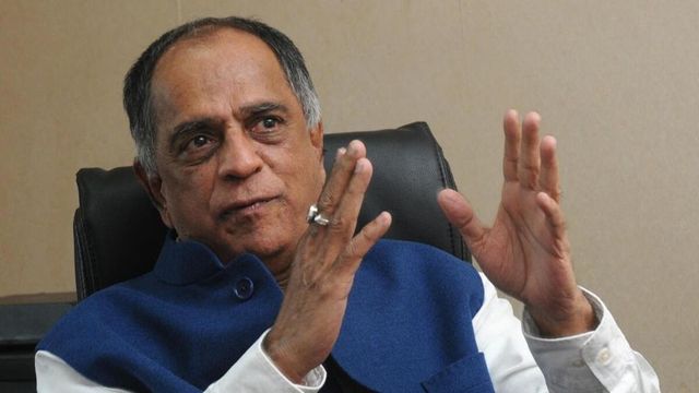 Pahlaj Nihalani, Former CBFC Chief and Renowned Indian Producer , Dies at 76
