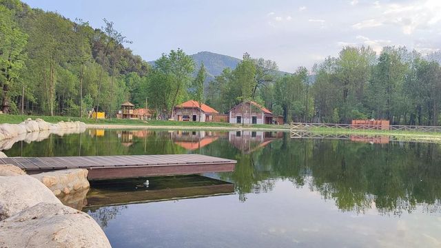 Bambina di 7 anni annega in un lago nel Cuneese