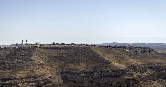 Israele contro Londra per le sanzioni ai coloni in Cisgiordania