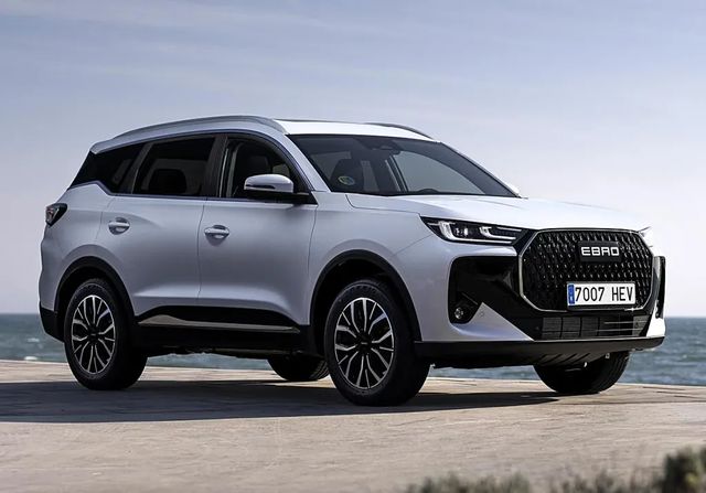 Una opción muy razonable por precio o y prestaciones