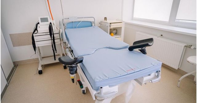 Anchetă în Timiș după moartea unei adolescente la maternitate
