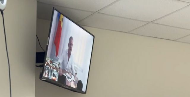 Examinarea în apel pe dosarul „Frauda bancară” al lui Vlad Plahotniuc va începe pe 1 octombrie