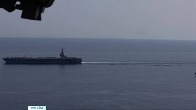 Хегсет подгони наркокартелите в Западното полукълбо