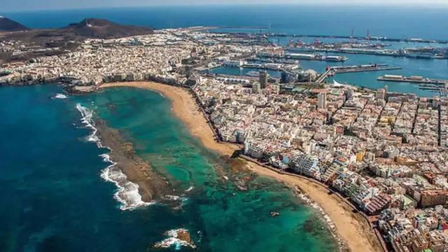 El precio de la vivienda usada en Canarias se dispara un 13,9% en octubre