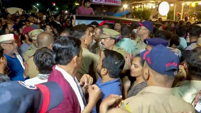 34-year-old arrested for raping 5-year-old girl in Shahbad Dairy